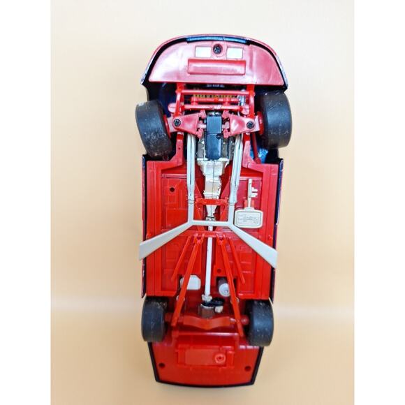 nascar diecast 1 24 Marines 28 Havoline Ricky Rudd - Picture 15 of 15